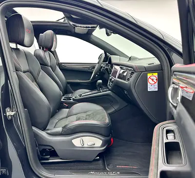 Porsche Macan GTS, миниатюра 14
