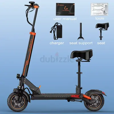 Kugoo M4 Pro Max Electric Scooter