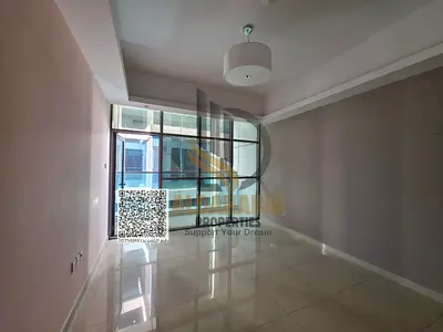 Resale Opportunity | 2-Bedroom Apartment with Open Kitchen | Gulfa Tower A – Al Rashidiya, Ajman