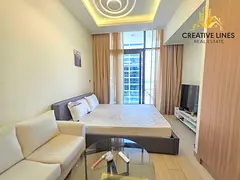 Fully furnished very stylish studio apartment available for rent