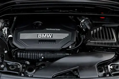 2022 BMW X2 — миниатюра 14