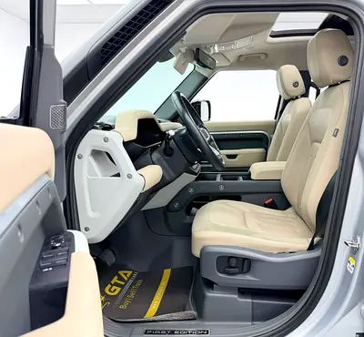 صورة مصغرة 14 لـ 2020 LAND Rover DEFENDER