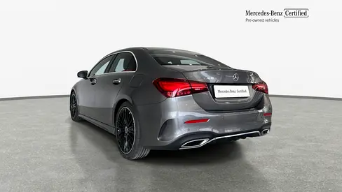 2025 Mercedes-BENZ A-CLASS 缩略图 15