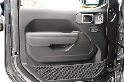 Jeep Wrangler Sport, миниатюра 12