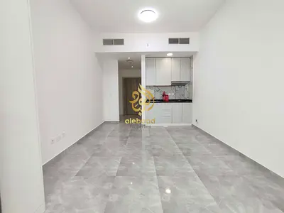 One Month Free! Huge Size Studio Flat Available For Family With All Amenities