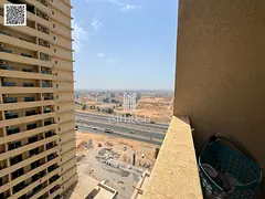 Luxury apartment for sale in the most prestigious area of ​​Ajman, Al Amrah district