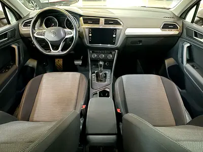 Volkswagen Tiguan Trend, миниатюра 9