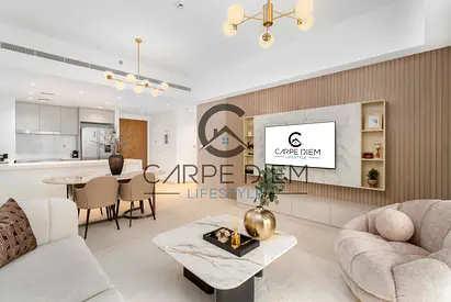 Stylish 2BR Apartment | Madinat Jumeirah Living - Available 11th August