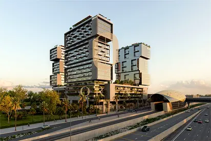 New Launch | Luxury Apartments | Investor's Opportunity