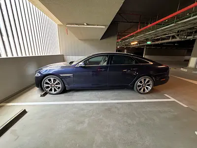 Jaguar XJL for sale