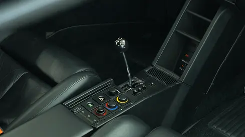 1988 Ferrari TESTAROSSA 照片 10
