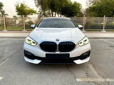BMW 1 Series 120i Sport Line, миниатюра 4