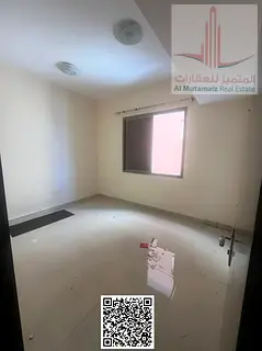Spacious 1 Bedroom Apartment for Annual Rent in Al Rashidiya 2 Ajman