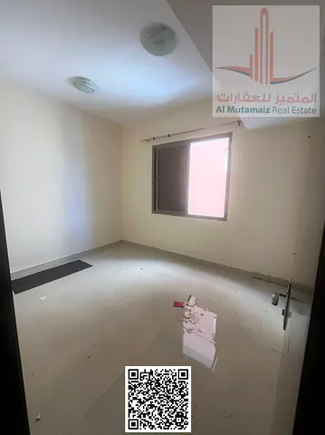 Spacious 1 Bedroom Apartment for Annual Rent in Al Rashidiya 2 Ajman