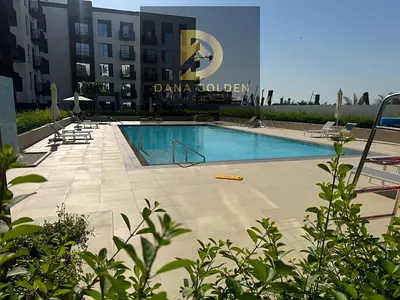 Luxury Studio at Maryam Island Al Khan | Flexible Monthly Stay | Pool & Gym | Parking