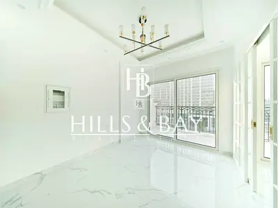 EXCLUSIVE| 1 BEDROOM | SEMIFURNISHED 72K