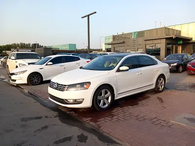 صورة 2 لـ 2013 Volkswagen PASSAT