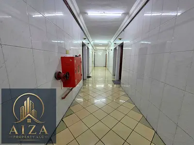 OFFER PRICE 1 BHK SPACIOUS RENT 22K 2 BALCONY 2 WASHROOM 6 CHQ PAYMENT