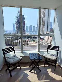 Spacious 1 Bedroom | Unfurnished | 801 Sq.Ft. | Prime Dubai Marina