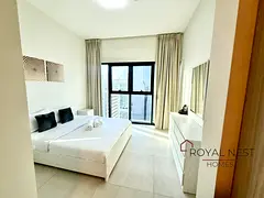 Flexible Cheques | Vacant | Fully Furnished