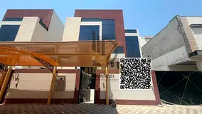For Sale | Luxury Villa in Al Tallah – Ground + 2 Floors | Brand New with Premium Finishes