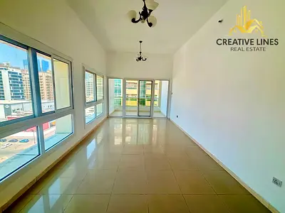 Spacious 2BHK | Gym Pool Parking | Pond Park