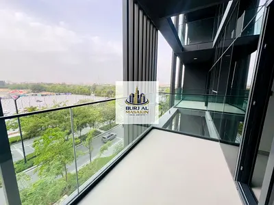 Brand New 2-BR with Closed Kitchen and Huge Layout for Rent 100K