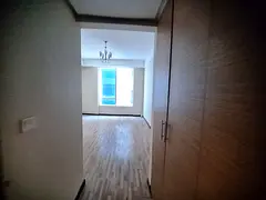 3bedrooms spacious flat for rent in mamzar in sharjah