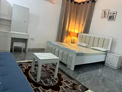 🏡 Ground Floor Furnished Studio for Rent
📍 Near Khalifa University, Abu Dhabi