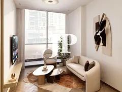 1 Bedroom Apartment | The Elysian | Downtown City View