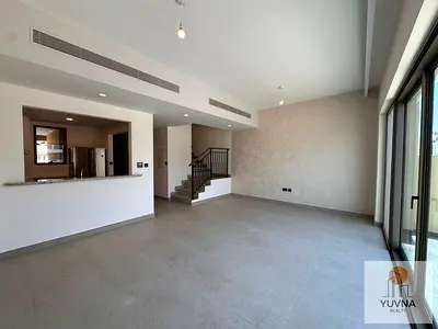 BRAND NEW 4BR TOWNHOUSE FOR RENT | DAMAC LAGOONS – MALTA