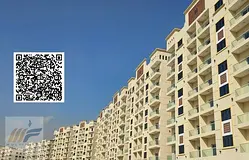 Brand New 2-Bedroom Apartment for Annual Rent in Al Ameera Village – First Tenant | Open View | Sp