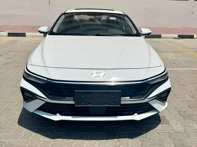 Hyundai Elantra Premium Cash, Bank Without Bank Financing availble