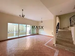 Spacious 3BR + Maid | Private Entrance | Mirdif