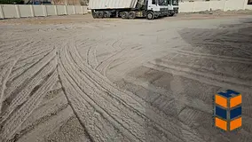 Available Industrial Plot | Al Qusais Industrial 2 | Paved Road Access