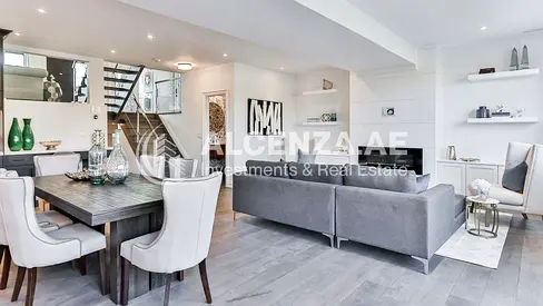 Smart Home | Modern Layout | Prime Location