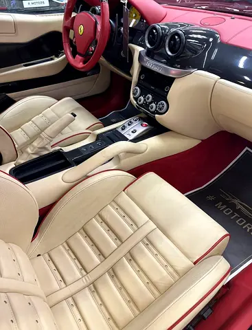2007 Ferrari 599 GTB 照片 5