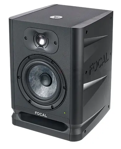 Focal Alpha 50 Evo Professional Studio Monitors[Brand New][Pair]