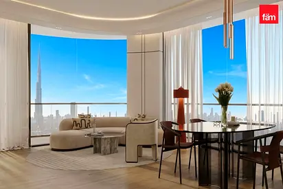 Exclusive 1br | Binghatti Skyrise | Below Op