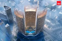 High Floor | 1BR | Binghatti Skyrise | Below OP
