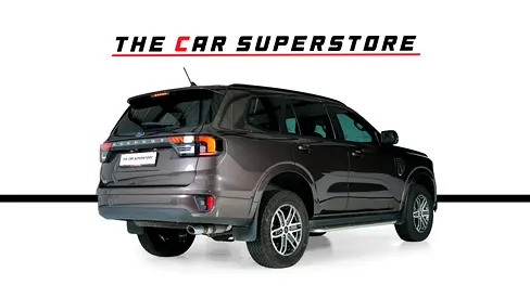 صورة 8 لـ 2024 FORD EVEREST