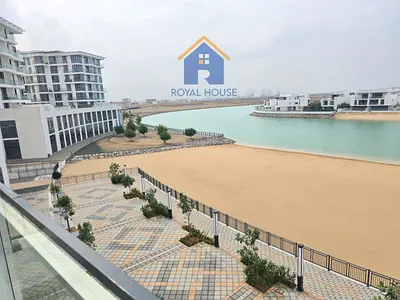 استمتع بأسلوب حياة راقٍ في واحدة من أجمل الوجهات السكنية على الواجهة البحرية.