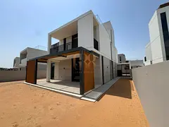 Single Raw | Independent Villa | Type A