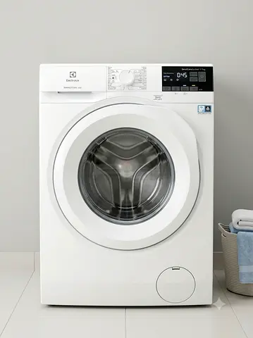 Electrolux PerfectCare 600 Washing Machine 7kg