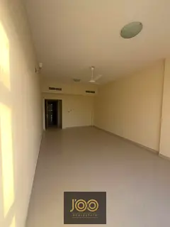 SPACIOUS 2 BEDROOM APARTMENT | MAIN ROAD LOCATION | AL MOWAIHAT 2, AJMAN