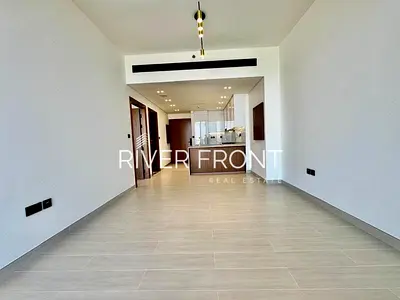 Pool View | Vacant Unit | On Lower Floor