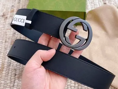 Mens Belt