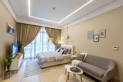 Fully Furnished | New Furniture | Spacious