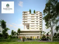 Prime location | Elite Living | Smart Investment | Multiple Views I Next to metro I Handover soon