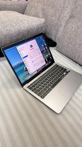 MacBook